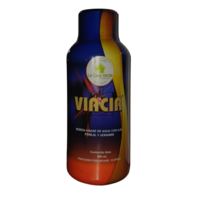 VIACIR JARABE x 500ml