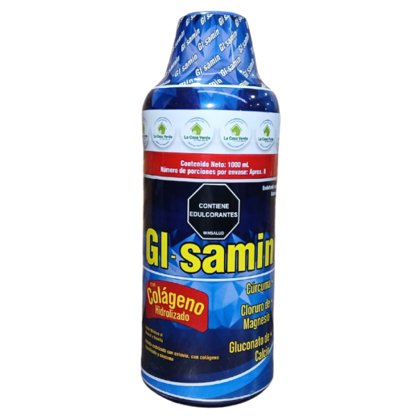 GL-SAMINX 1000 ML