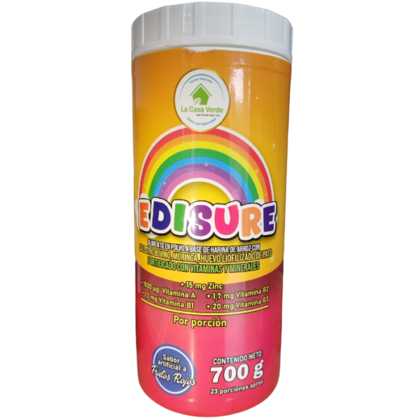 EDISURE KIDS x 700gr