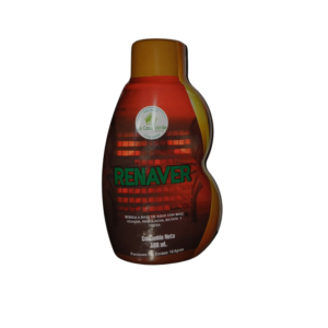 RENAVER JARABE x 500ml