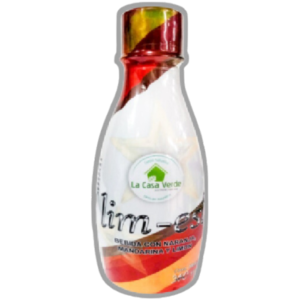 LIM-EST JARABE x 360ml