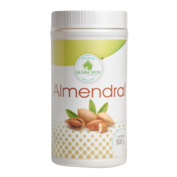 ALMENDRAL POLVO x 500gr