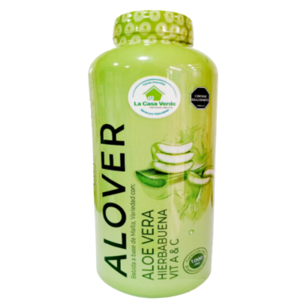 ALO VER X 1000 ML