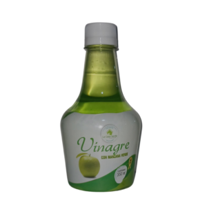 Vinagre Manzana verde x360 ml