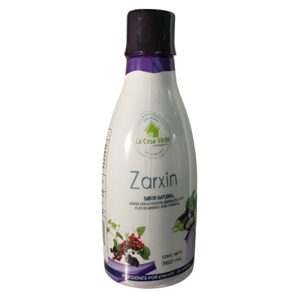 Zarxin