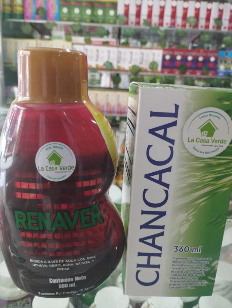 renaver-y-chancacal