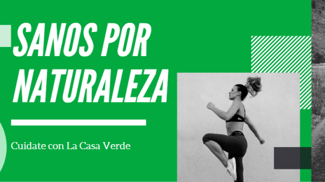 Tienda Naturista La Casa Verde Buga