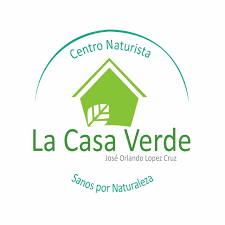 TIENDA NATURISTA LA CASA VERDE DE FUNDACION