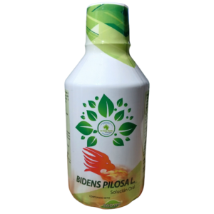 BIDENS PILOSAL x360ml