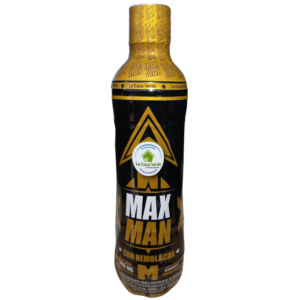 MAX MAN x500ml